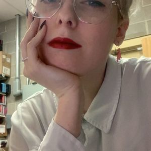 Meet your Posher, Krista